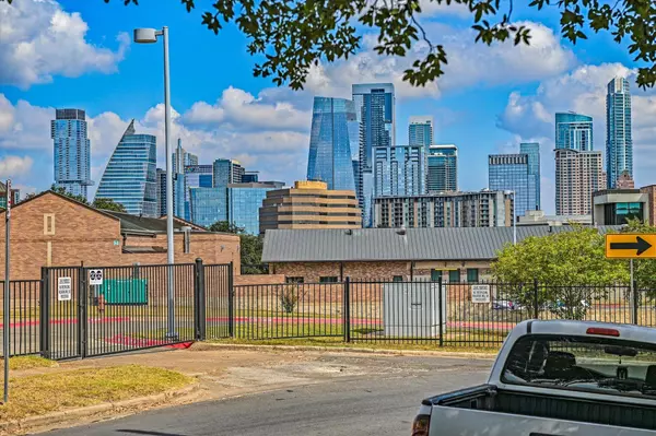 Austin, TX 78704,1203 Newton ST