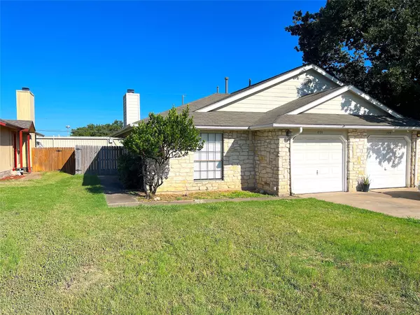 Round Rock, TX 78681,1731 Horseshoe CIR