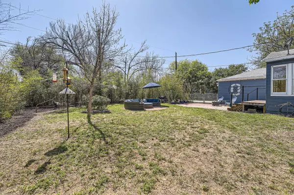 Austin, TX 78751,811 E 45th ST