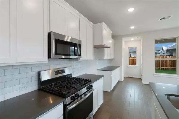 Liberty Hill, TX 78642,205 Rosebush DR