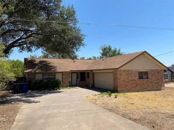 1702 Dublin DR, Leander, TX 78641