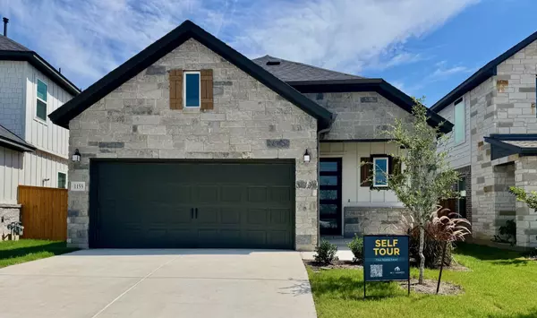 1155 N Roger Hanks PKWY, Dripping Springs, TX 78620