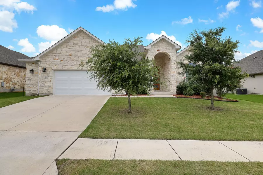 16713 Elsinore LN, Pflugerville, TX 78660