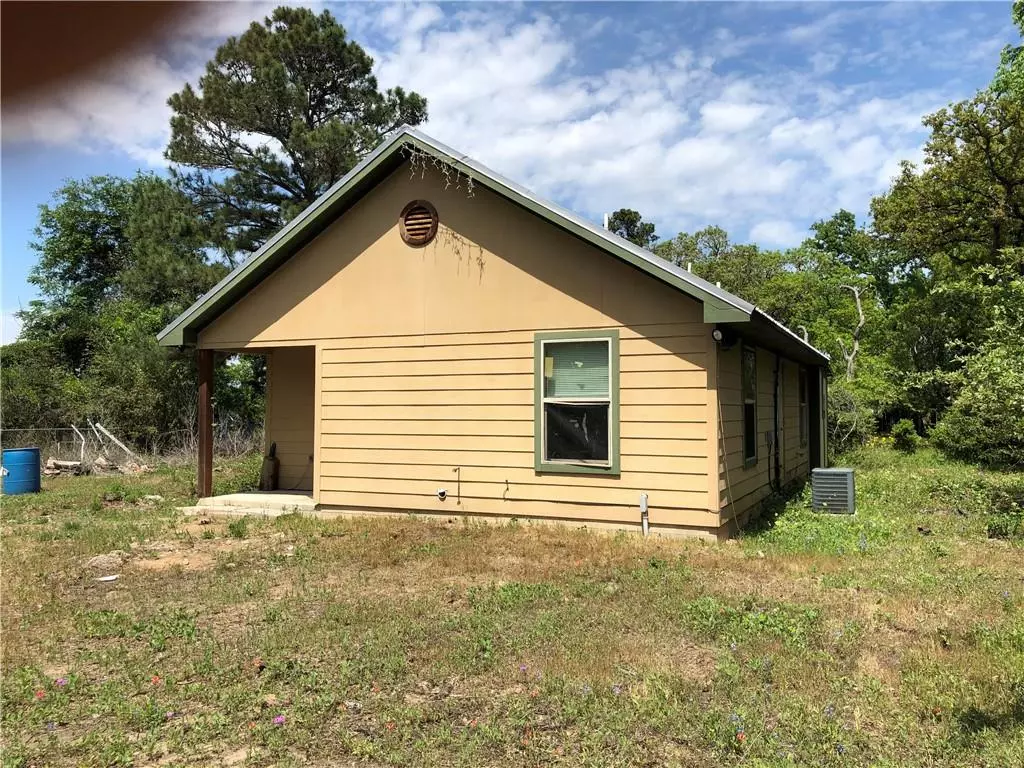 Paige, TX 78659,112 Mustang DR