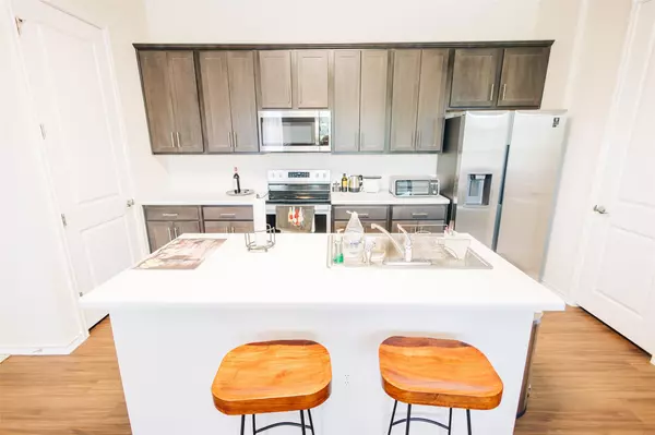8601 W Gate BLVD #4203, Austin, TX 78745