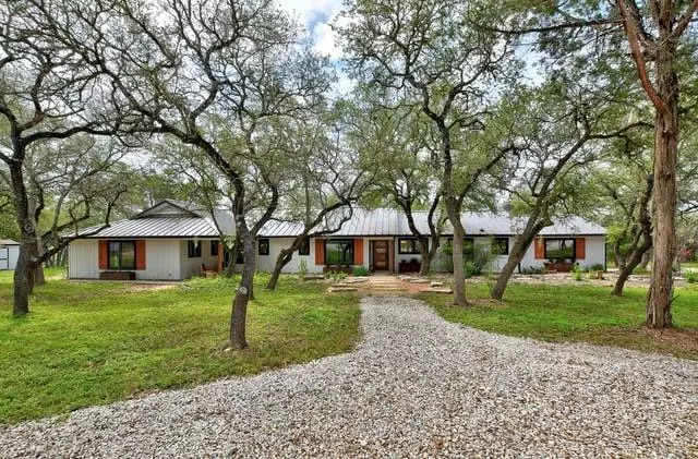 Wimberley, TX 78676,604 Ledgerock RD