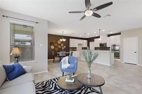 404 Buttercup Creek BLVD #34, Cedar Park, TX 78613