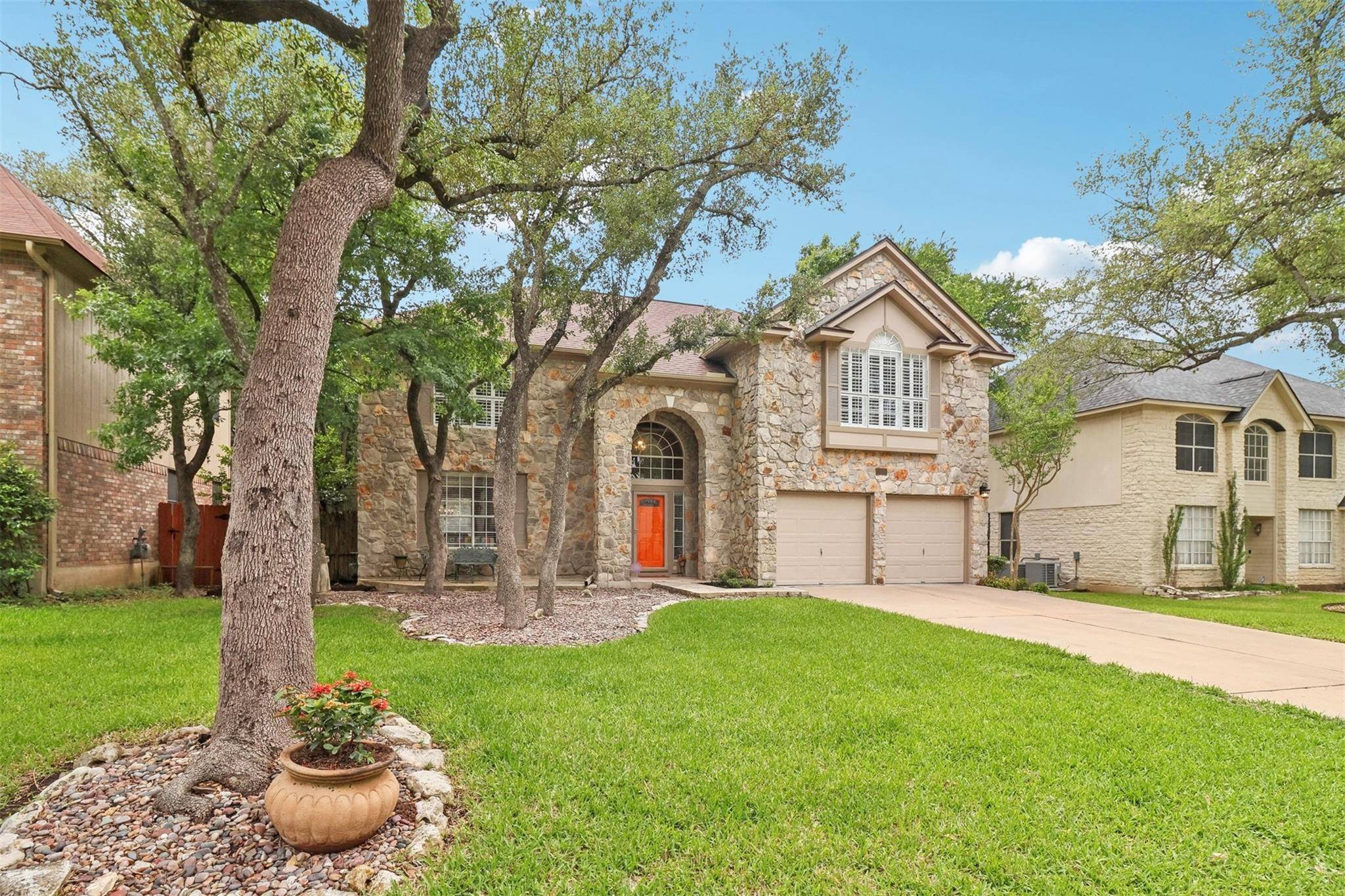Austin, TX 78729,13216 Jenner LN