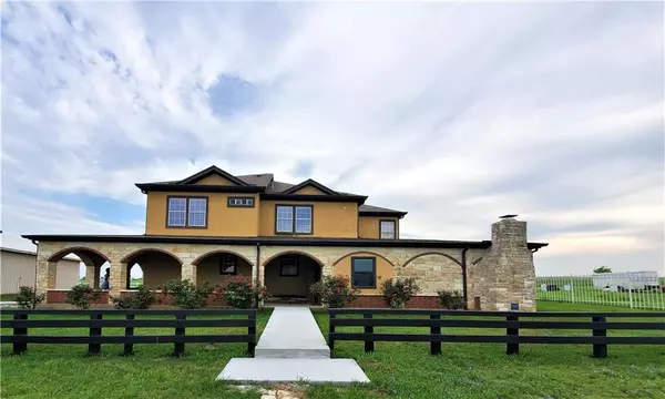 20642 Cameron RD,  Coupland,  TX 78615