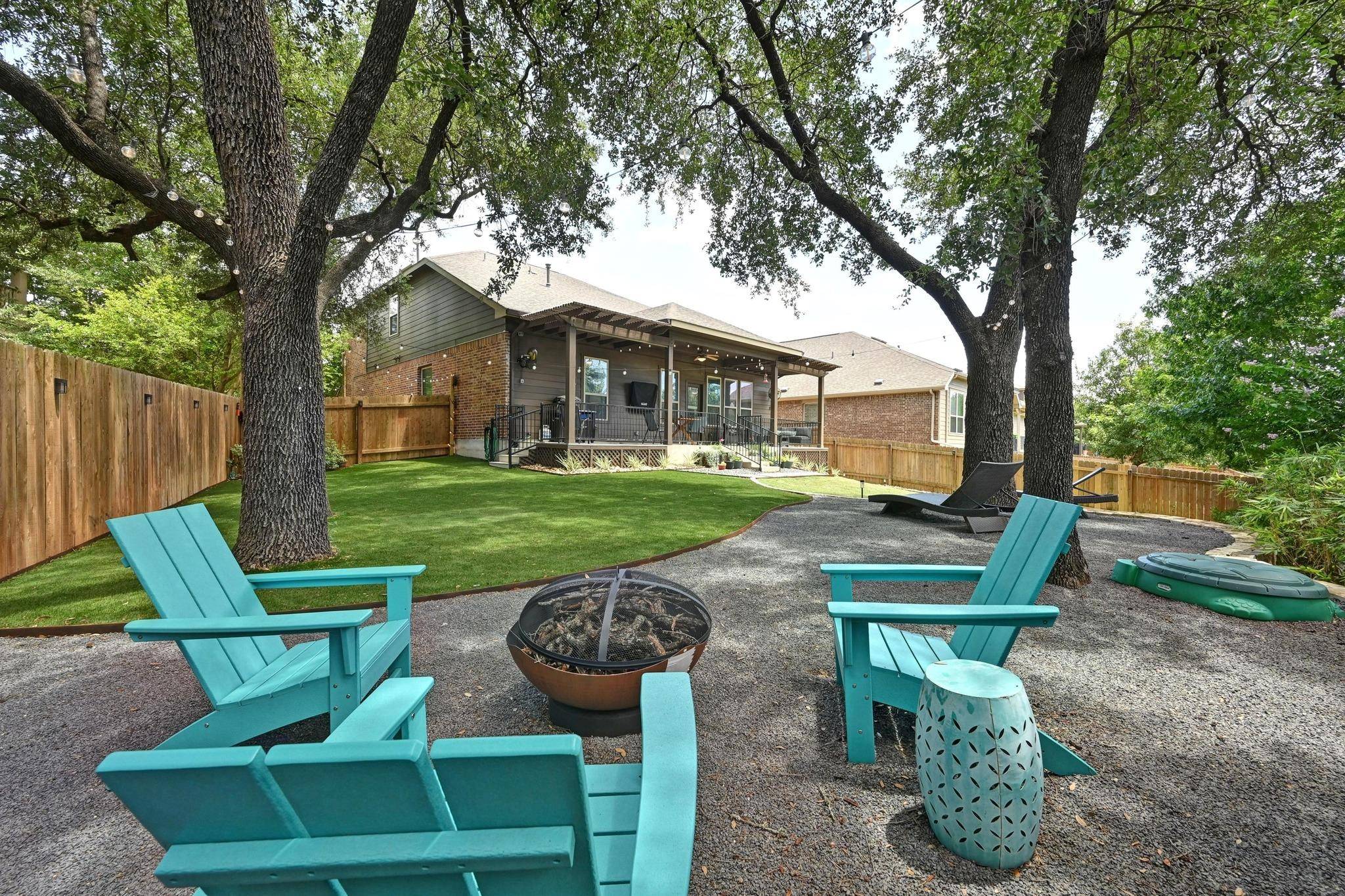 903 Allende BND, Austin, TX 78748