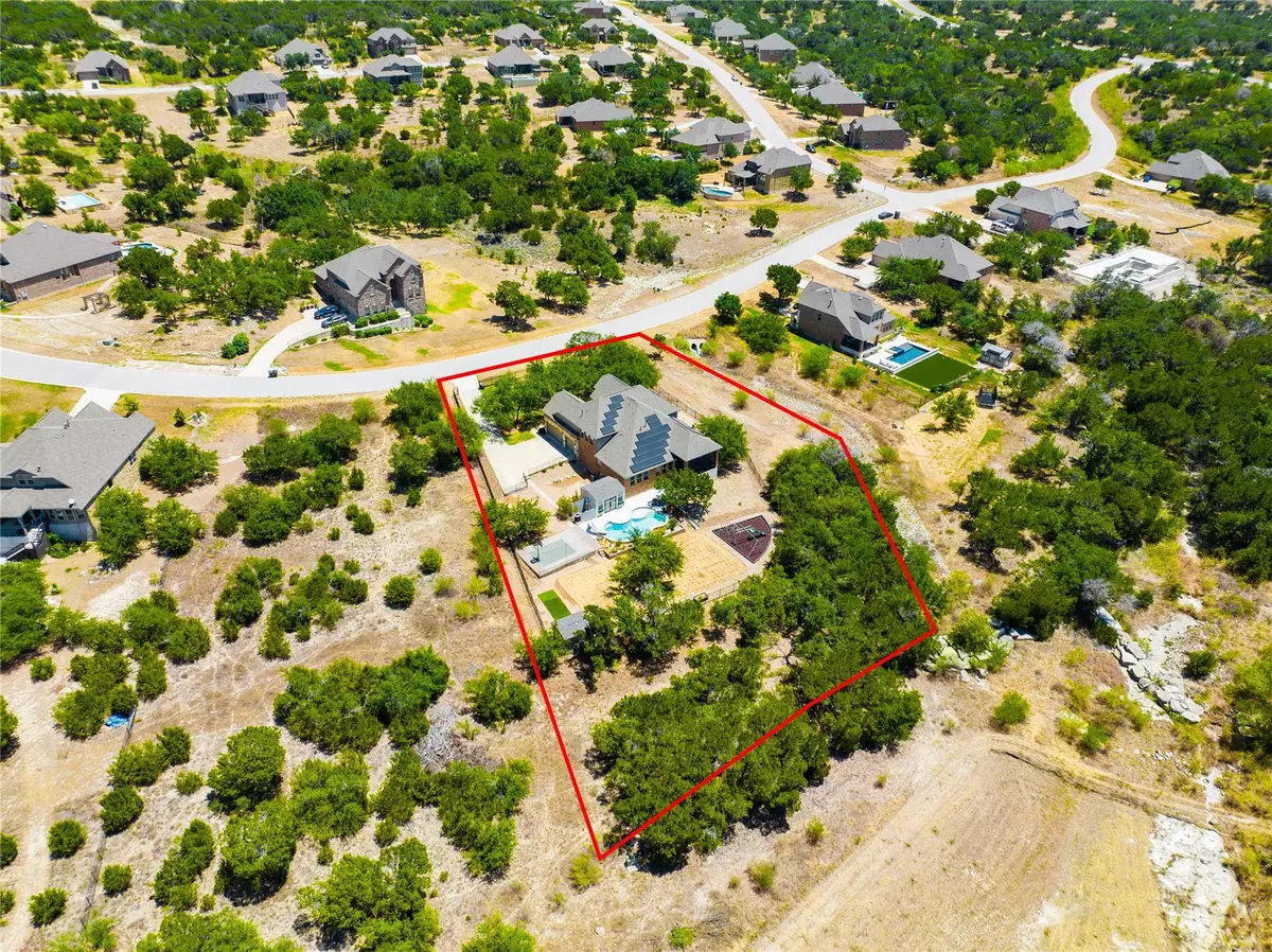 Spicewood, TX 78669,4624 Diamante DR