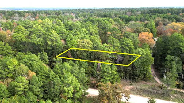 Trinity, TX 75862,Lot 375 Rock Creek DR