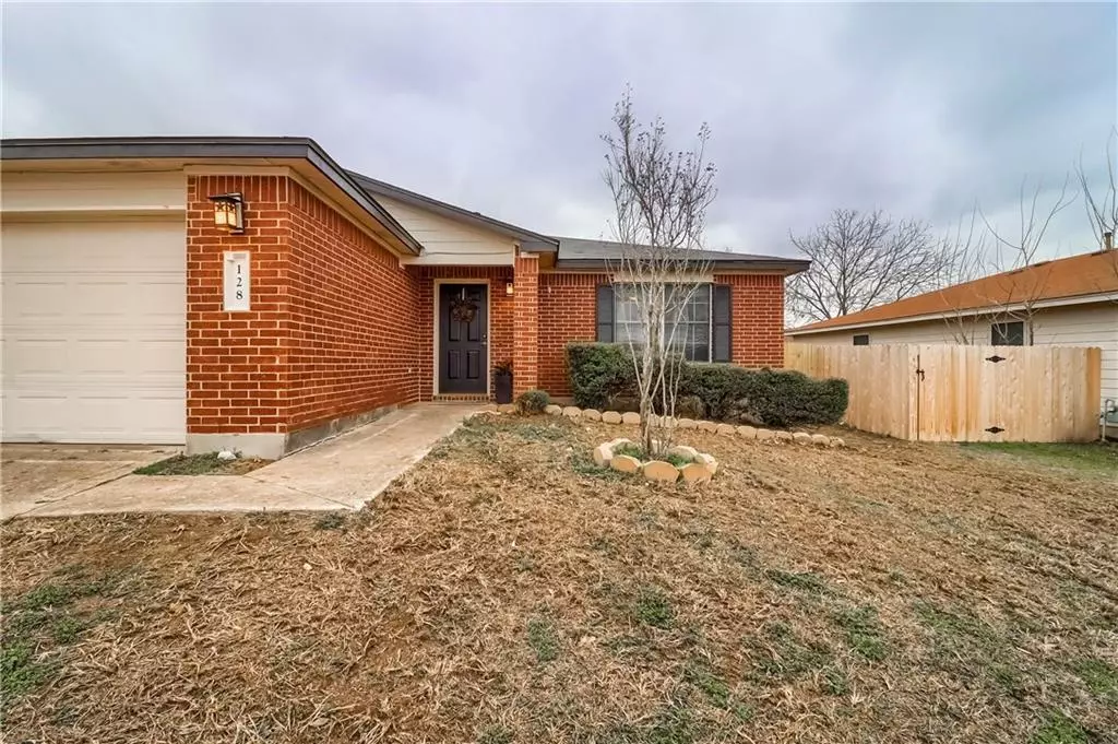 Kyle, TX 78640,128 Hunter Rex WAY