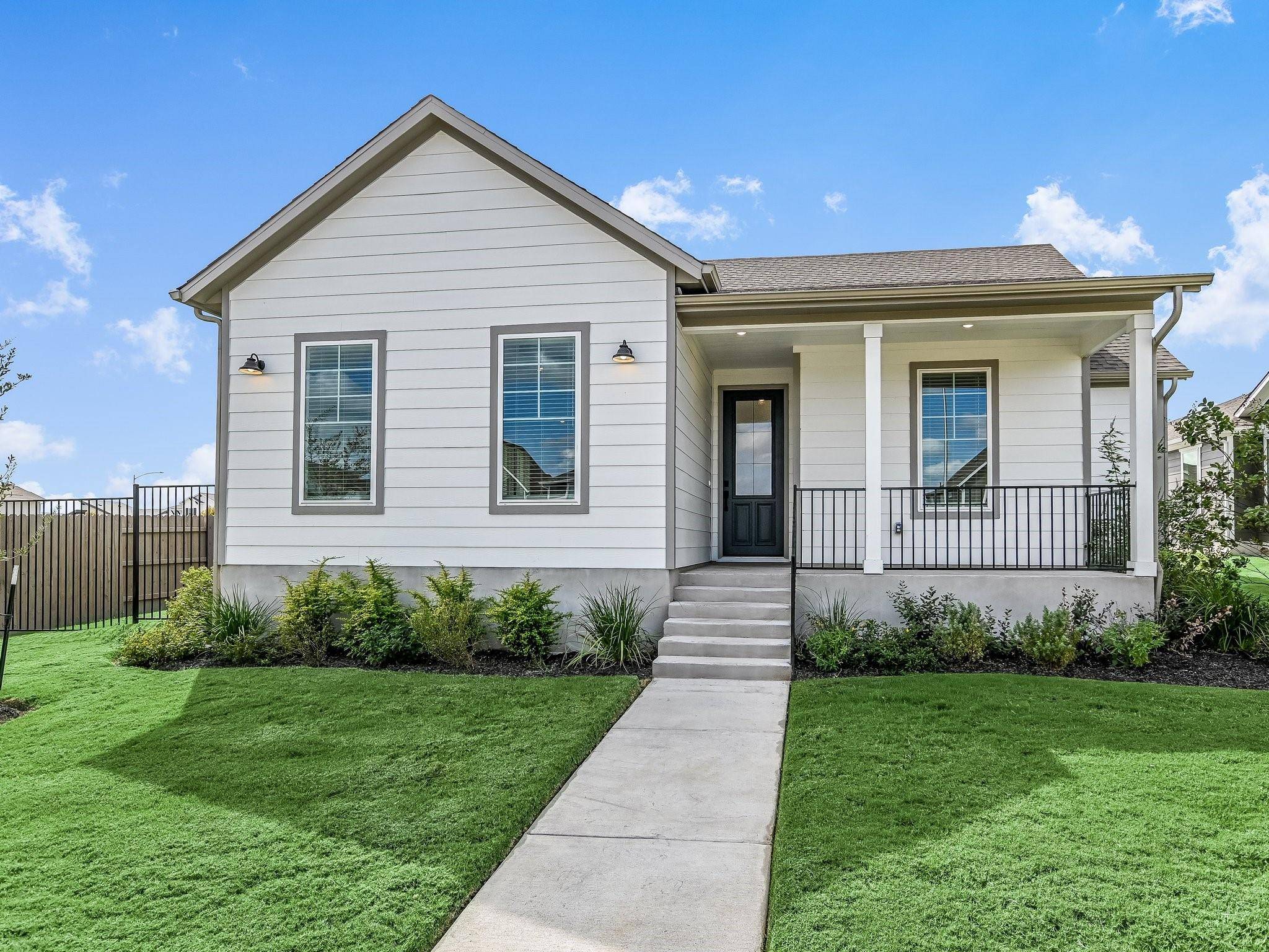 7513 Boyd Haven DR, Austin, TX 78744