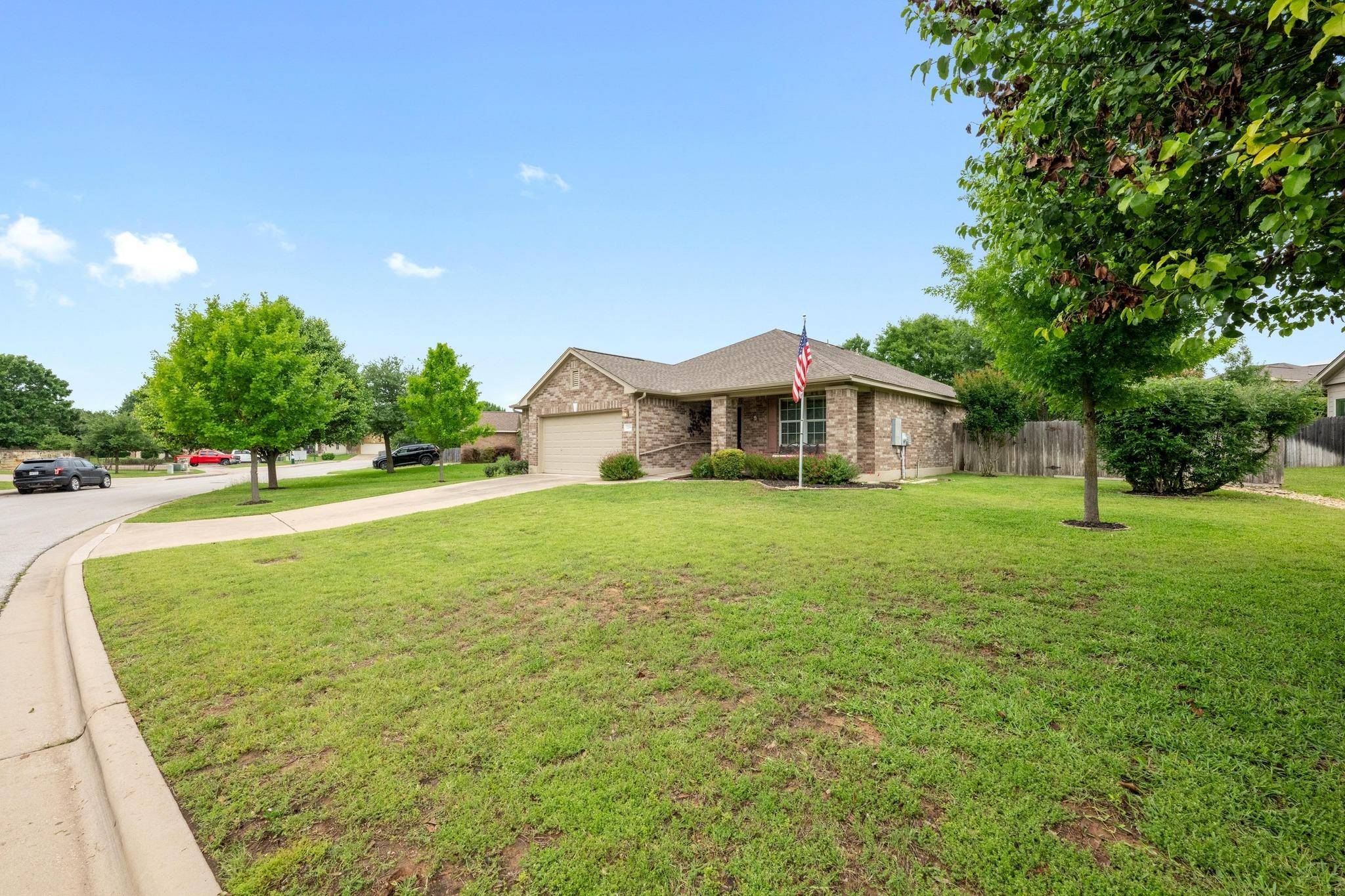 7709 Pebble Creek DR,  Georgetown,  TX 78628