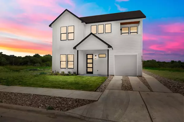 Austin, TX 78723,2720 Bristol DR #1