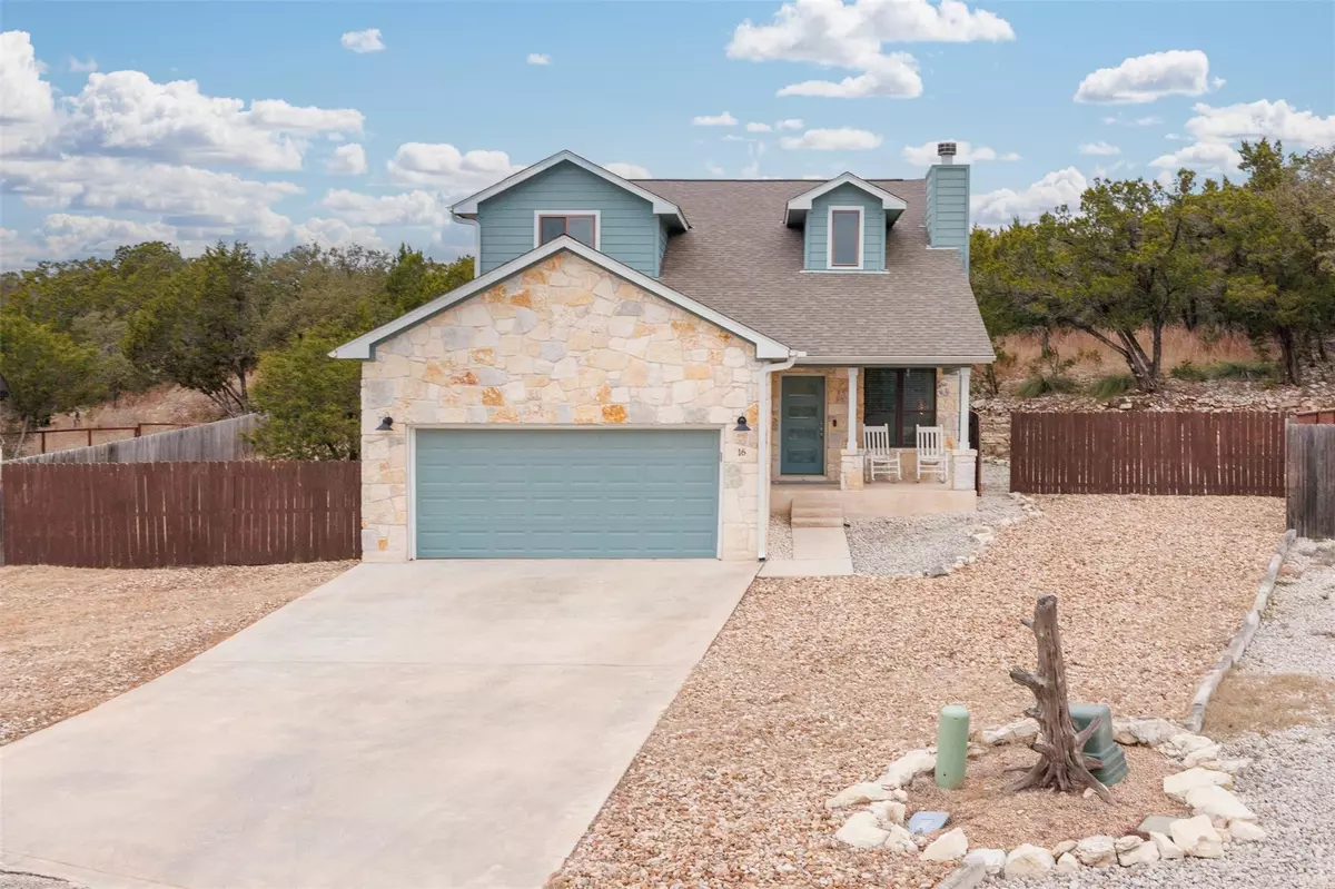 Wimberley, TX 78676,16 Cochise CT