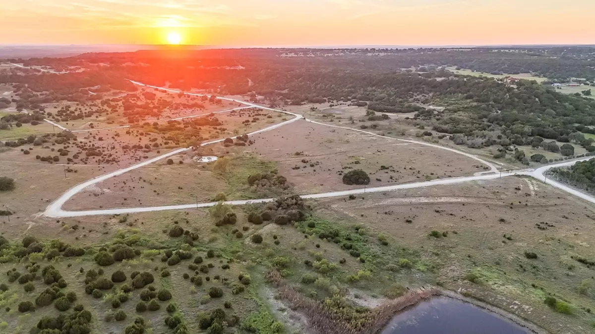 Lampasas, TX 76528,0000 CR 3900 Blakeley