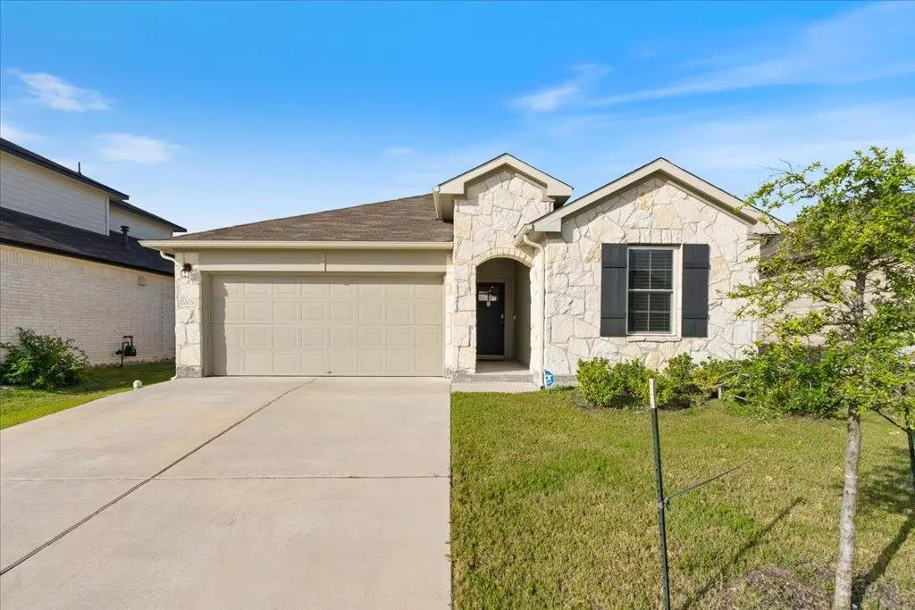 Manor, TX 78653,20021 Abigail Fillmore RD