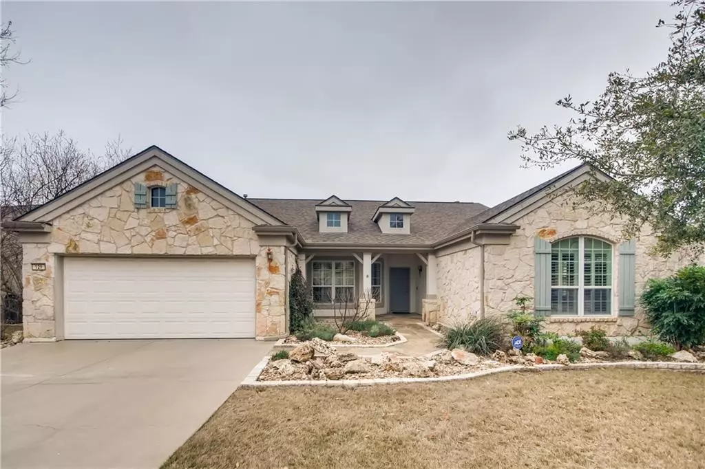 Georgetown, TX 78633,129 Summer Ridge LN