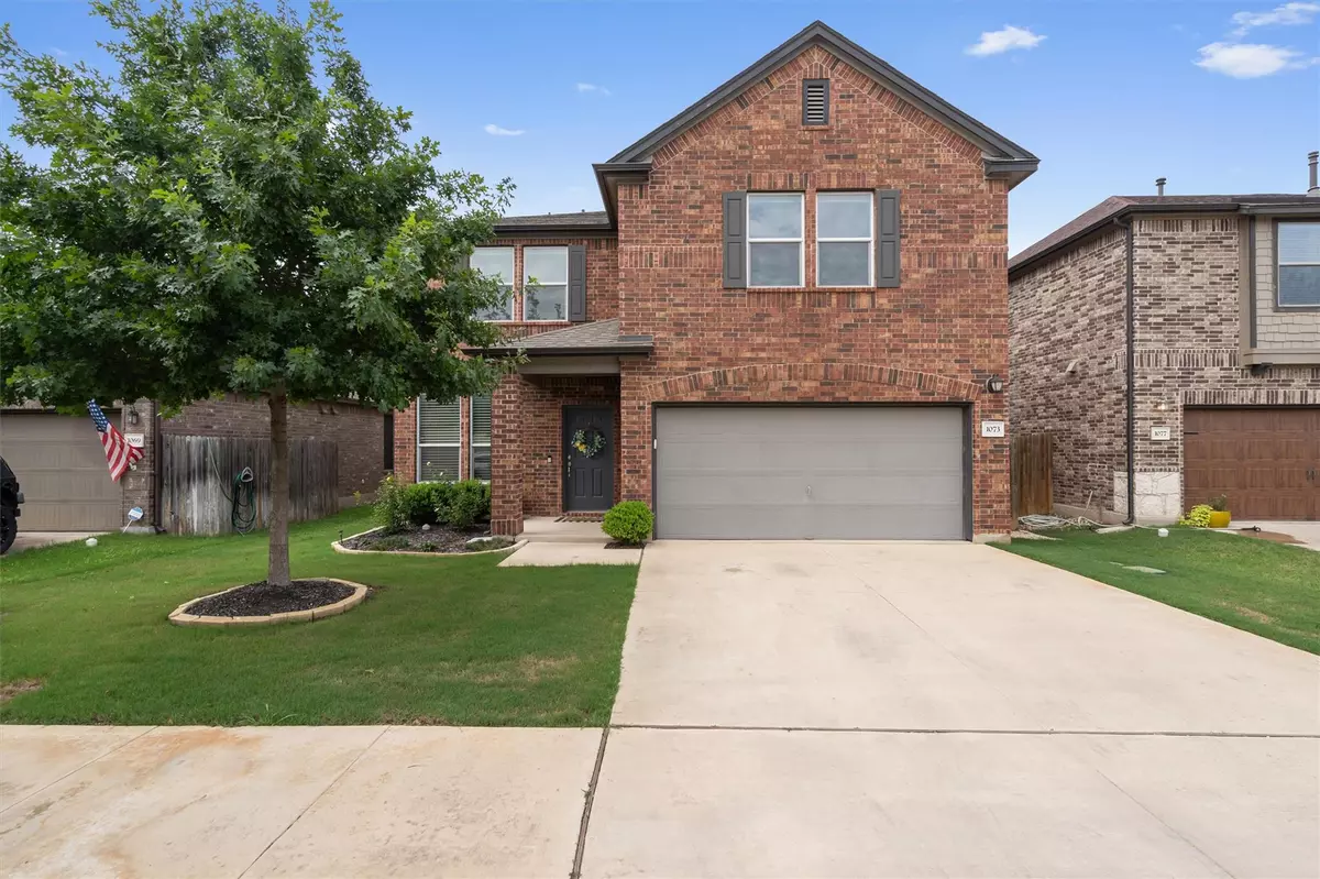 Georgetown, TX 78633,1073 Clove Hitch RD