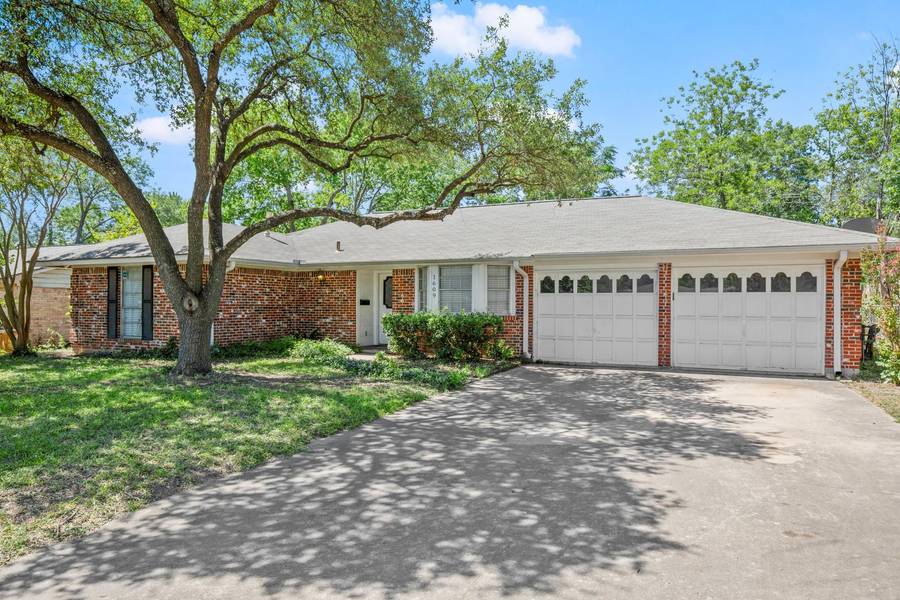 1609 Springer LN, Austin, TX 78758