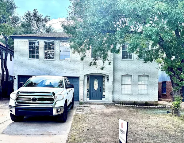 17518 Klamath Falls DR, Round Rock, TX 78681