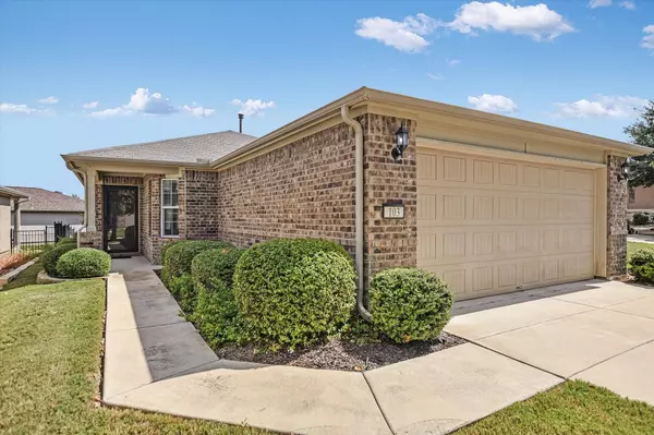 103 Mud Creek CV, Georgetown, TX 78633