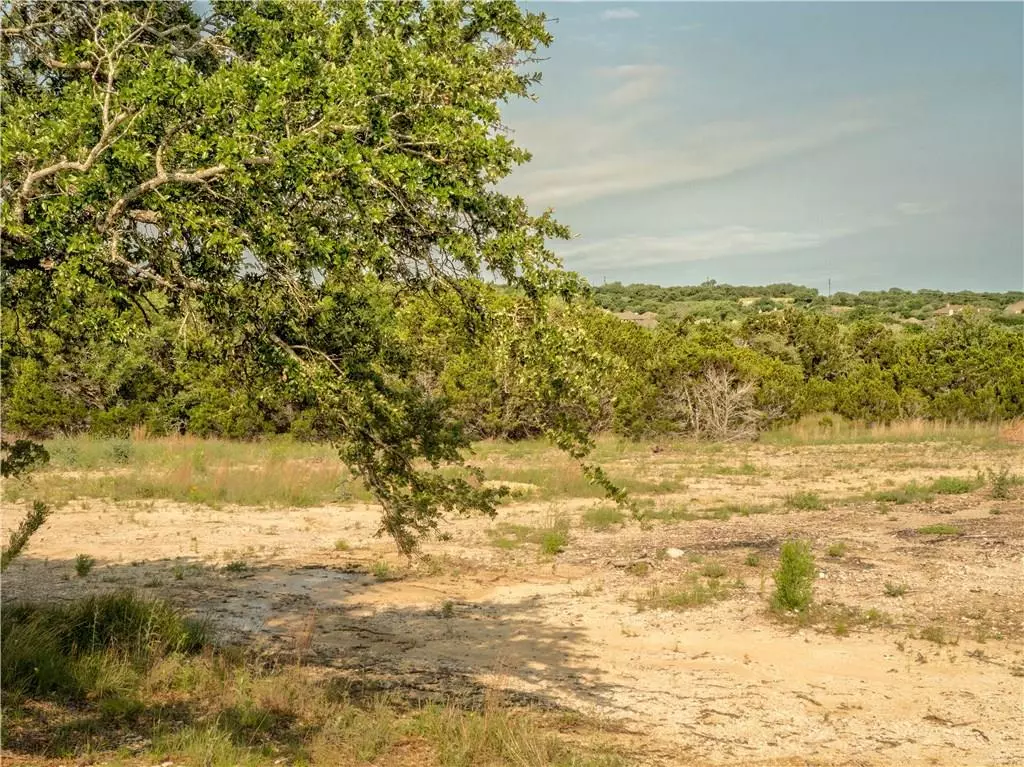 Liberty Hill, TX 78642,Lot 1B County Rd 258