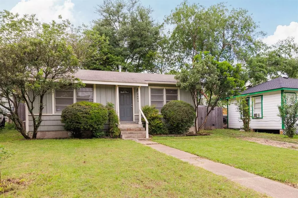 Austin, TX 78745,4404 Jinx Ave