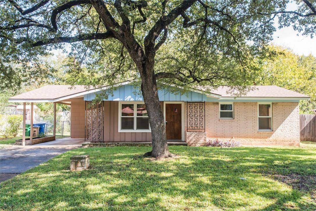 4605 Clawson RD, Austin, TX 78745