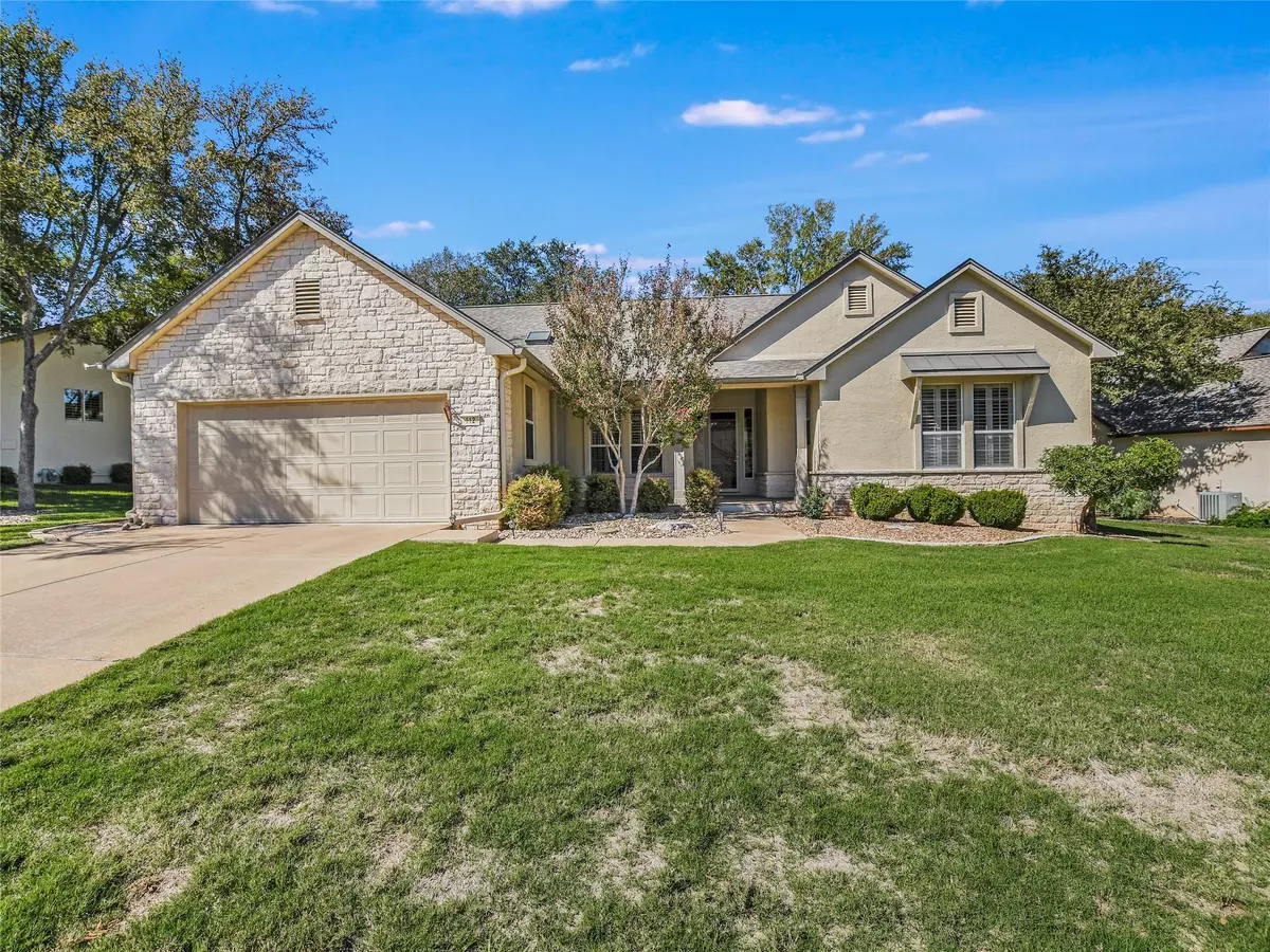 Georgetown, TX 78633,112 Juniper Berry TRL