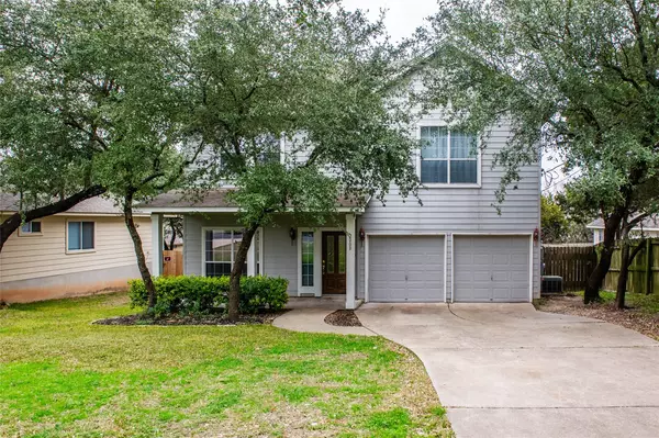 2003 White Dove PASS, Austin, TX 78734