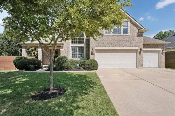 Cedar Park, TX 78613,1400 Grand Falls DR