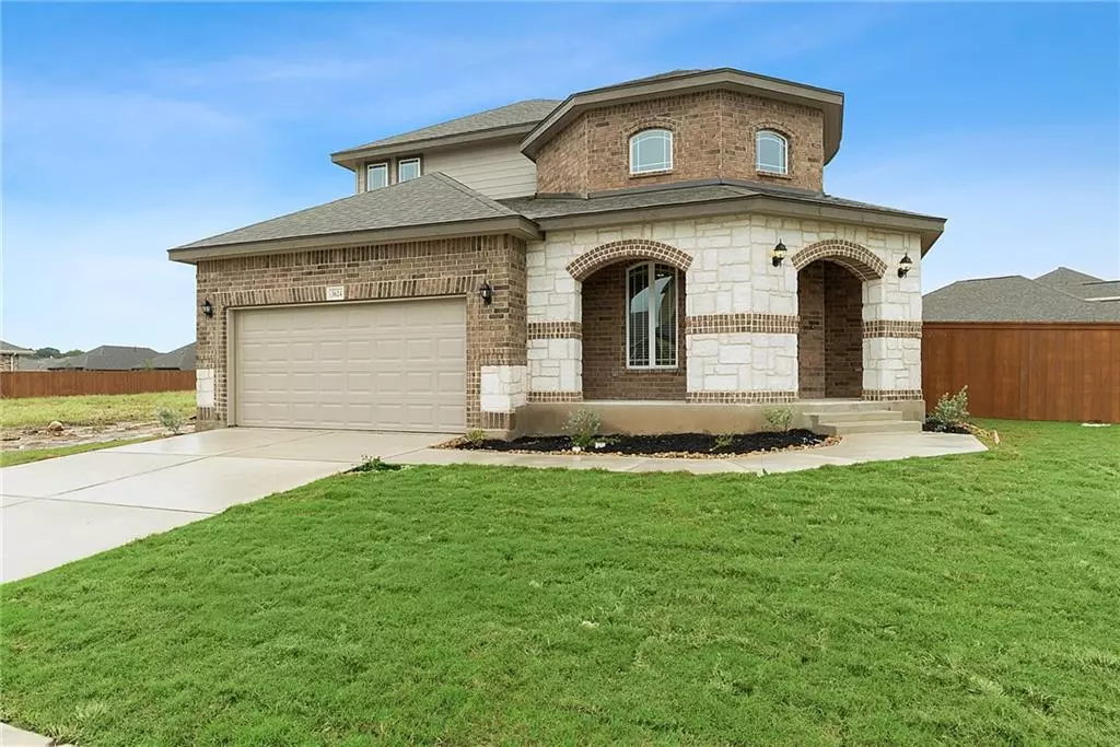 San Marcos, TX 78666,3624 Cinkapin DR