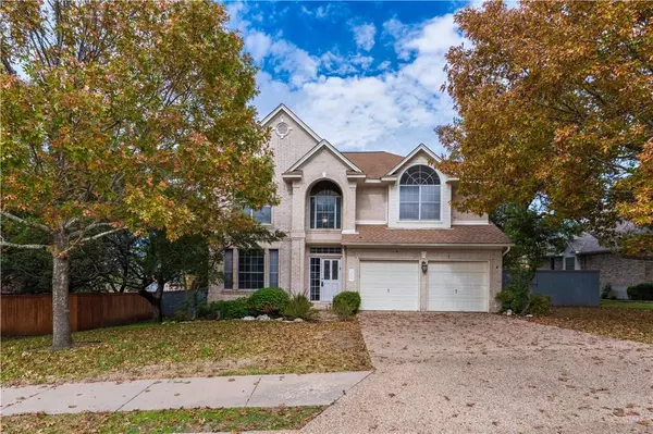 10608 Sun Tree CV, Austin, TX 78730