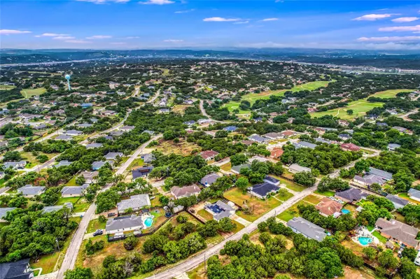 Lago Vista, TX 78645,20302 Bear RD