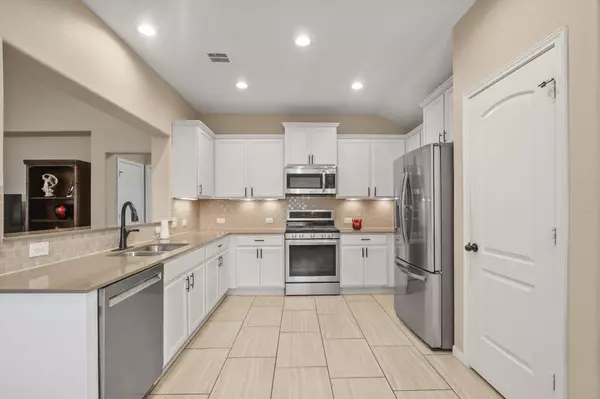 Round Rock, TX 78664,916 Palo Duro LOOP