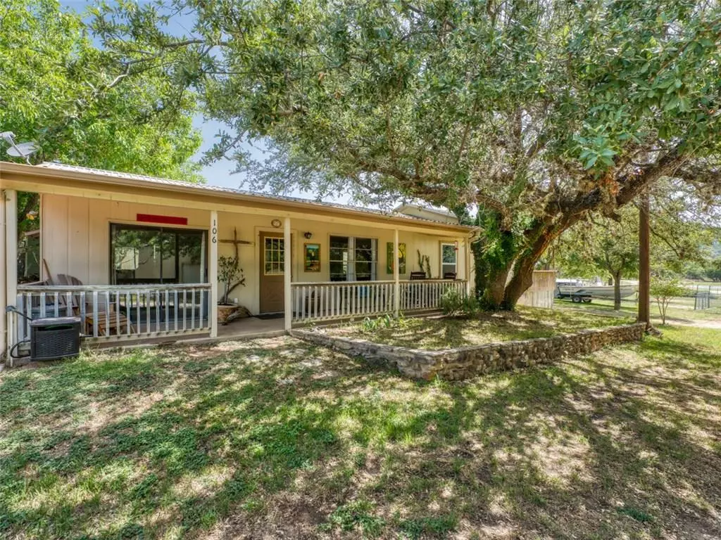 Burnet, TX 78611,106 Helenita ST