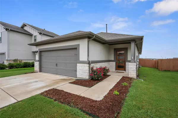 Georgetown, TX 78626,521 Rearing Mare PASS