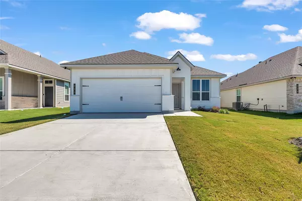 Jarrell, TX 76537,234 Boatright BLVD