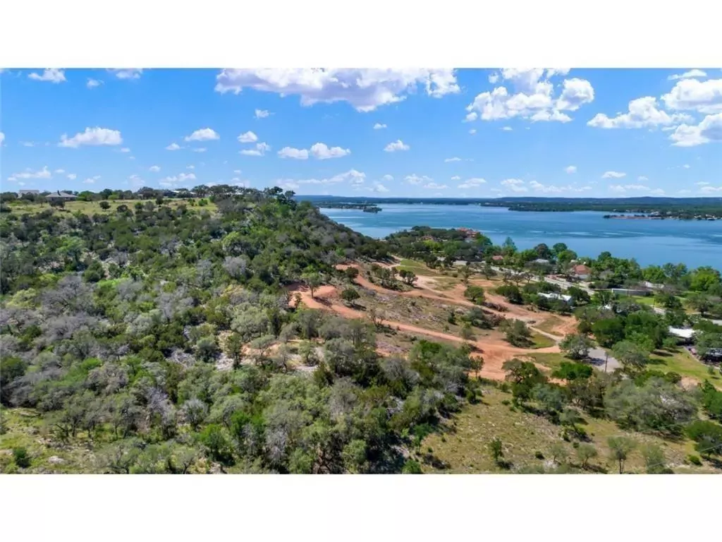 Horseshoe Bay, TX 78657,0000 W Duchess Dell Lot #6