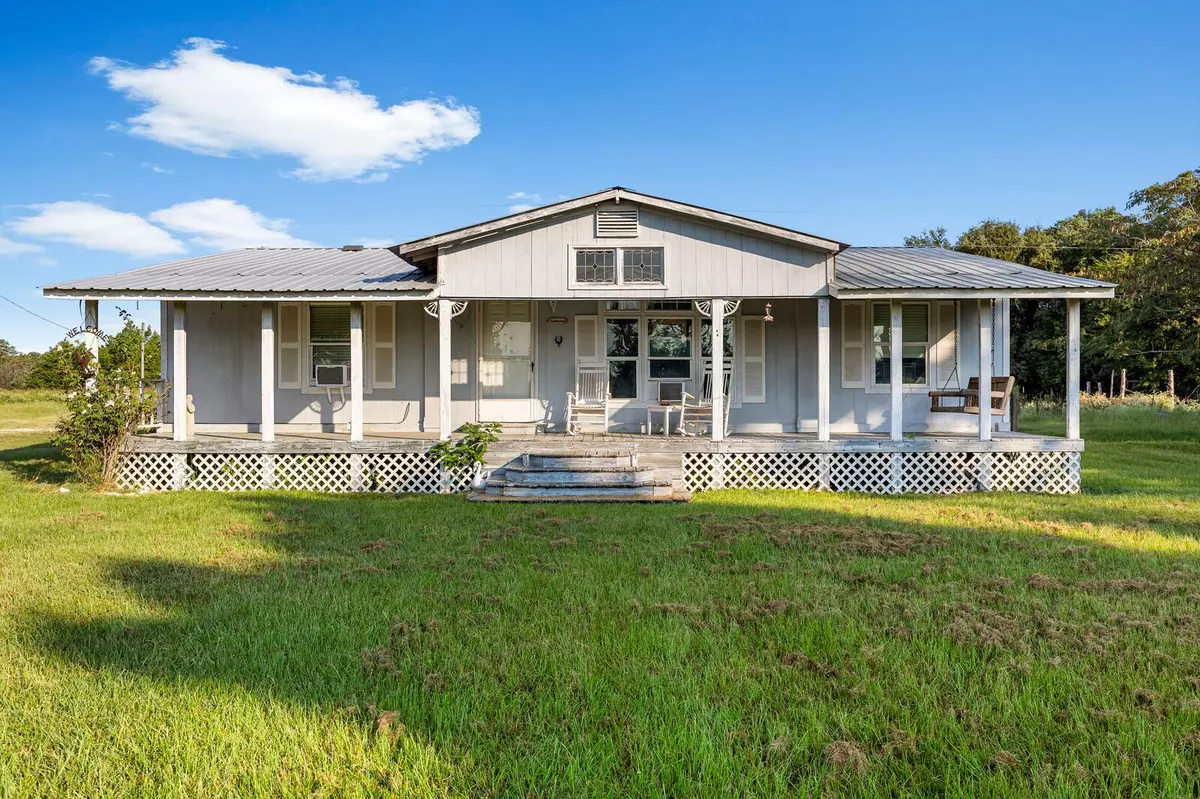 Groesbeck, TX 76642,252 Lcr 421