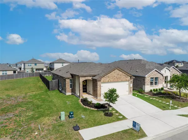 Hutto, TX 78634,1003 Ascari CT