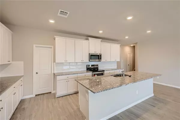 2478 Moselle LN, New Braunfels, TX 78130