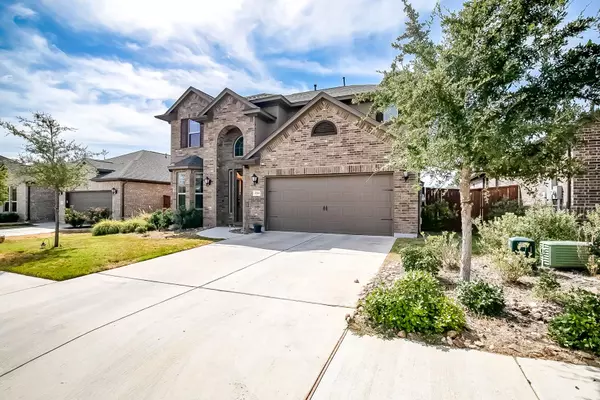 Round Rock, TX 78665,2741 Bocelli PL