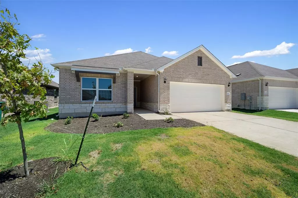 Manor, TX 78653,13012 Zumpango TRCE