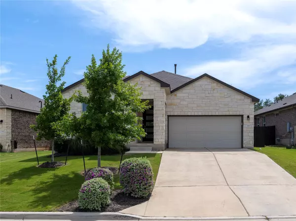 2113 Centerline LN, Georgetown, TX 78628