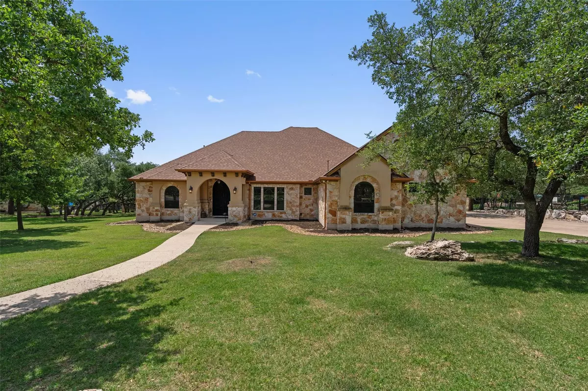 Georgetown, TX 78633,141 Canyon Oak LOOP