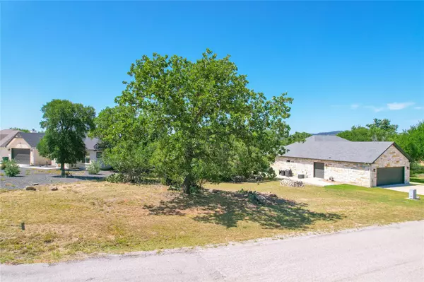 Kingsland, TX 78639,Lot #50 Chaumont ST